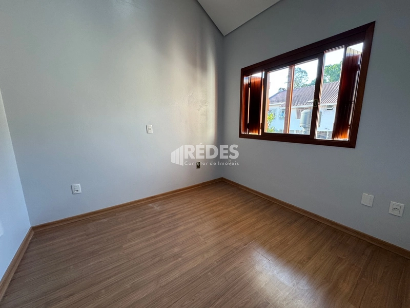Casa 3 suítes: 12ª foto da galeria de imagens do imóvel
