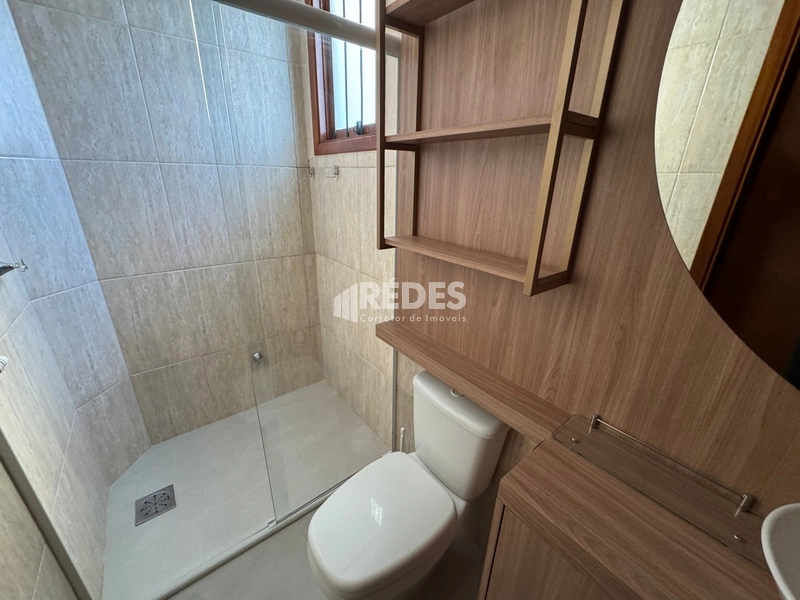 Casa 3 suítes: 21ª foto da galeria de imagens do imóvel