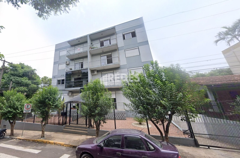Apto 2 dorms: 1ª foto da galeria de imagens do imóvel