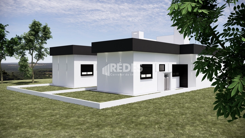 Casa 2 dorms: 7ª foto da galeria de imagens do imóvel