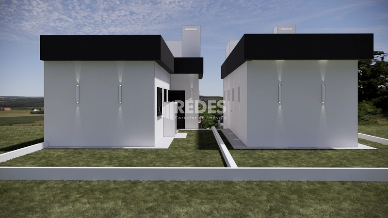 Casa 2 dorms: 8ª foto da galeria de imagens do imóvel
