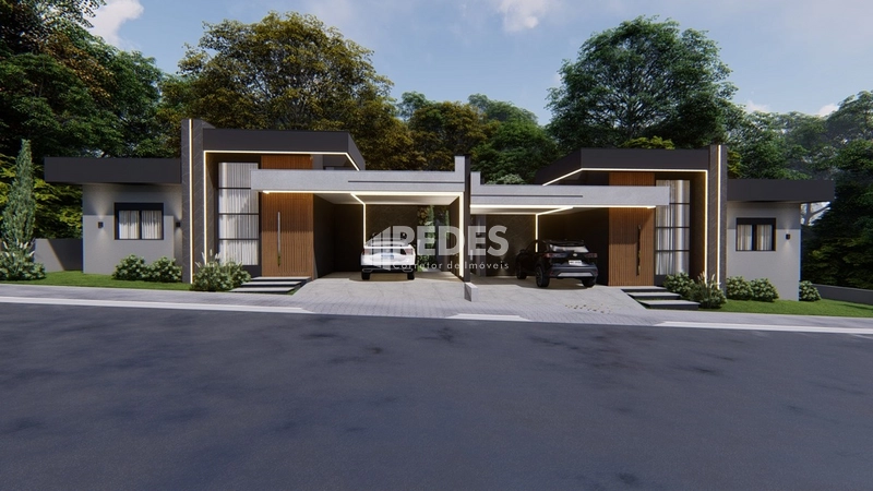 Casa 3 dorms (1 suíte): 6ª foto da galeria de imagens do imóvel