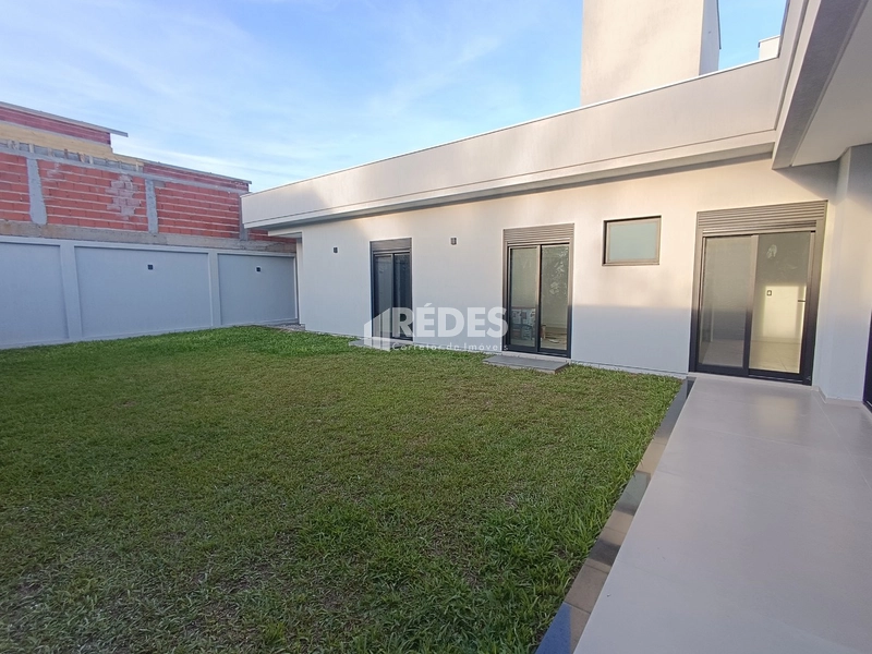 Casa 3 dorms (1 suíte): 5ª foto da galeria de imagens do imóvel