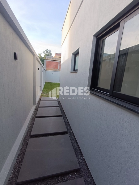 Casa 3 dorms (1 suíte): 4ª foto da galeria de imagens do imóvel