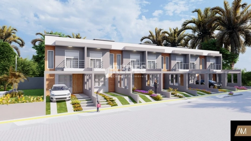 Sobrado 2 dorms: 4ª foto da galeria de imagens do imóvel