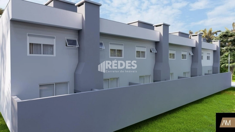 Sobrado 2 dorms: 6ª foto da galeria de imagens do imóvel