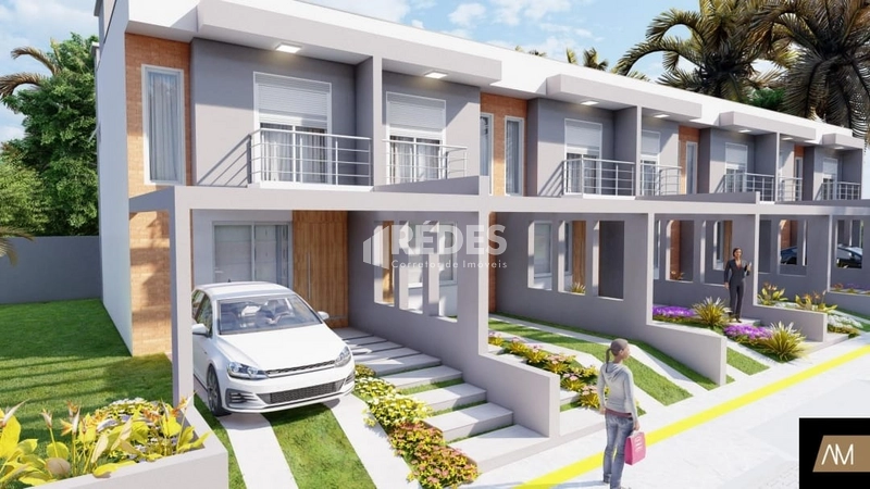 Sobrado esquina 2 dorms: 3ª foto da galeria de imagens do imóvel