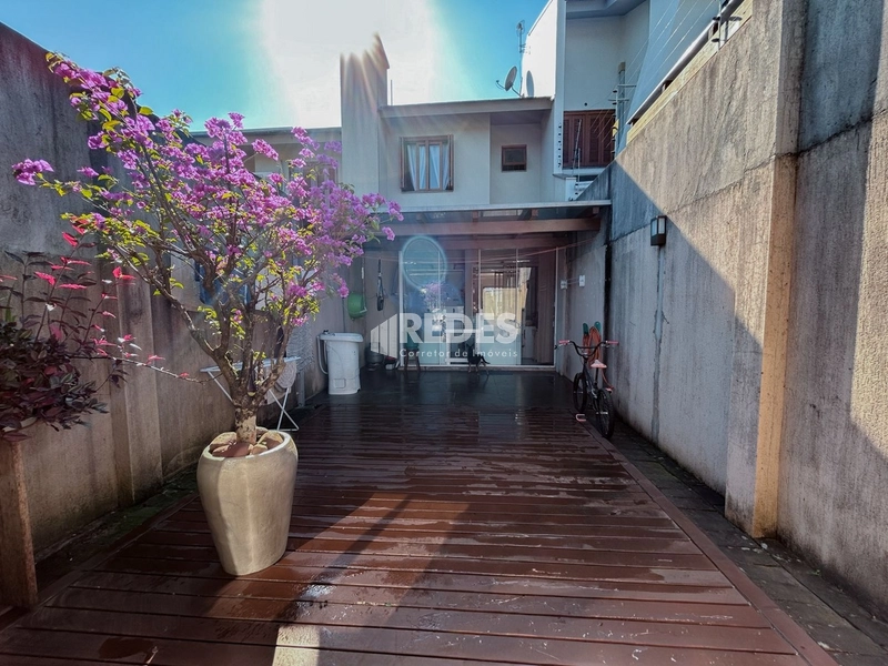 Sobrado 2 dorms: 10ª foto da galeria de imagens do imóvel