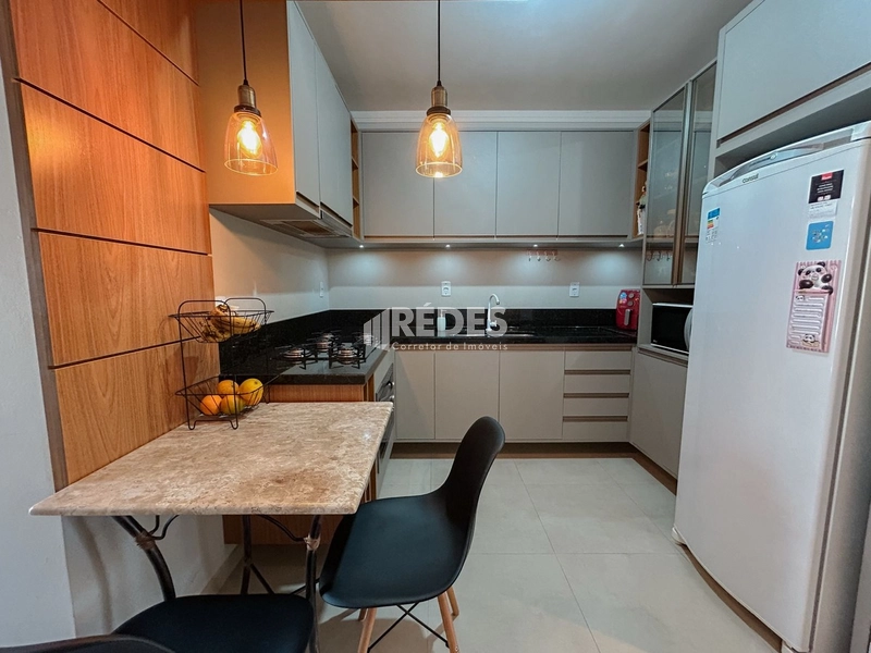 Sobrado 2 dorms: 4ª foto da galeria de imagens do imóvel