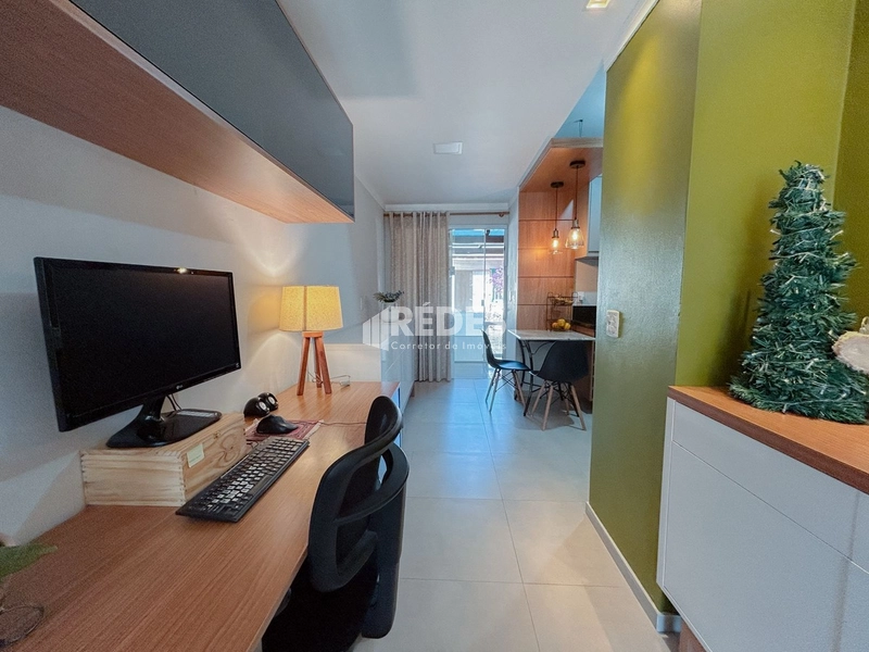 Sobrado 2 dorms: 2ª foto da galeria de imagens do imóvel