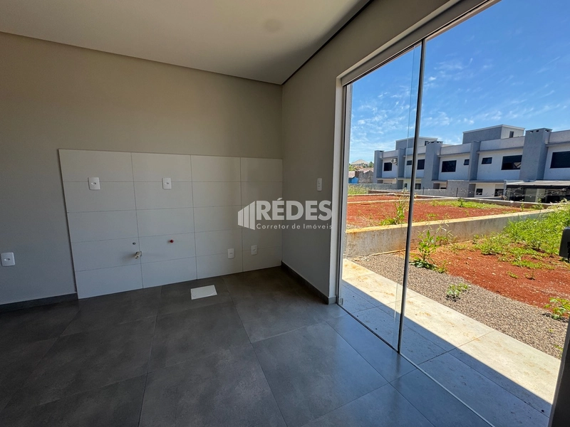 Sobrado 2 dorms: 6ª foto da galeria de imagens do imóvel