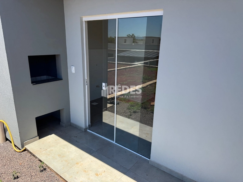 Sobrado 2 dorms: 10ª foto da galeria de imagens do imóvel