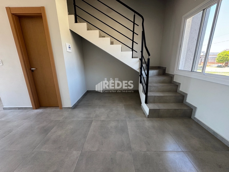 Sobrado 2 dorms: 3ª foto da galeria de imagens do imóvel