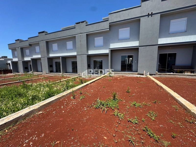 Sobrado 2 dorms: 8ª foto da galeria de imagens do imóvel