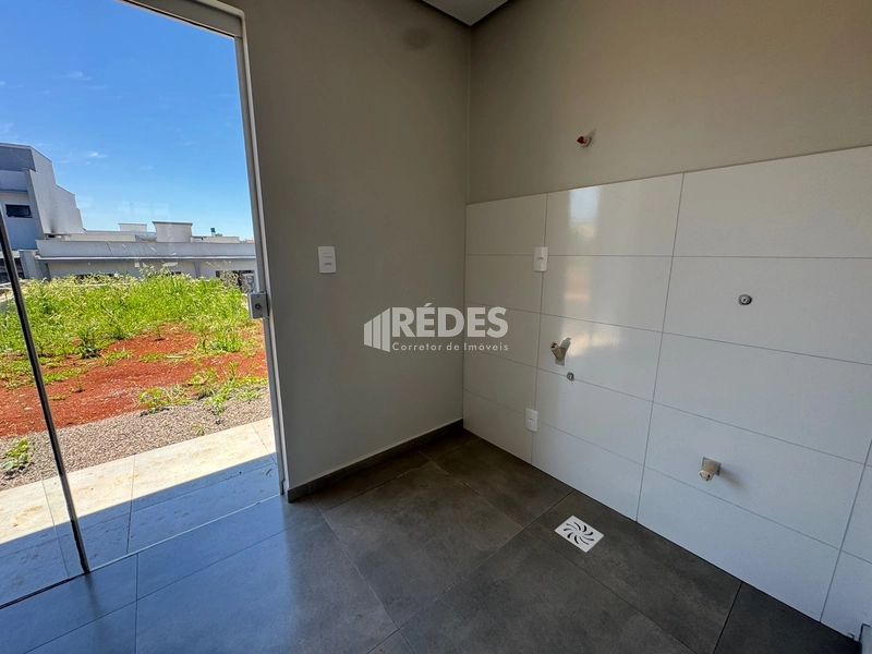 Sobrado 2 dorms: 5ª foto da galeria de imagens do imóvel