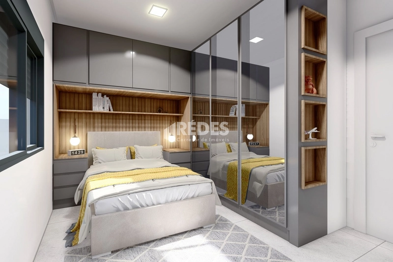 Casa 2 dorms: 8ª foto da galeria de imagens do imóvel