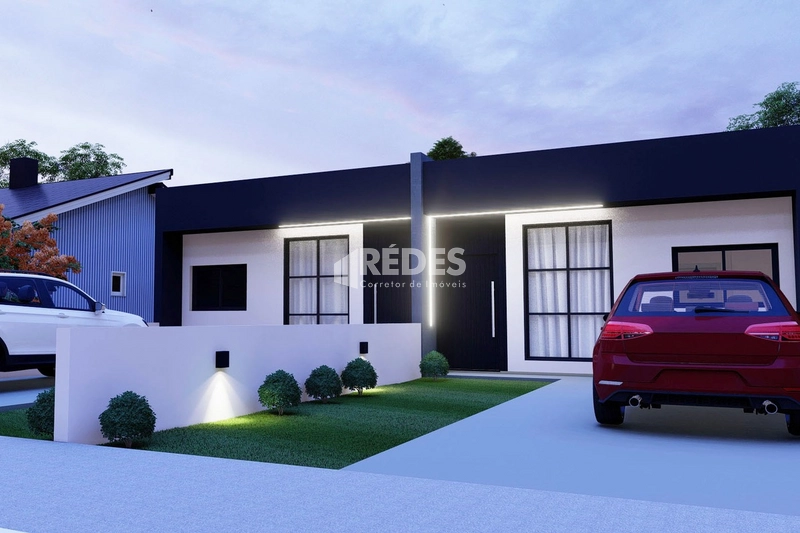 Casa 2 dorms: 6ª foto da galeria de imagens do imóvel