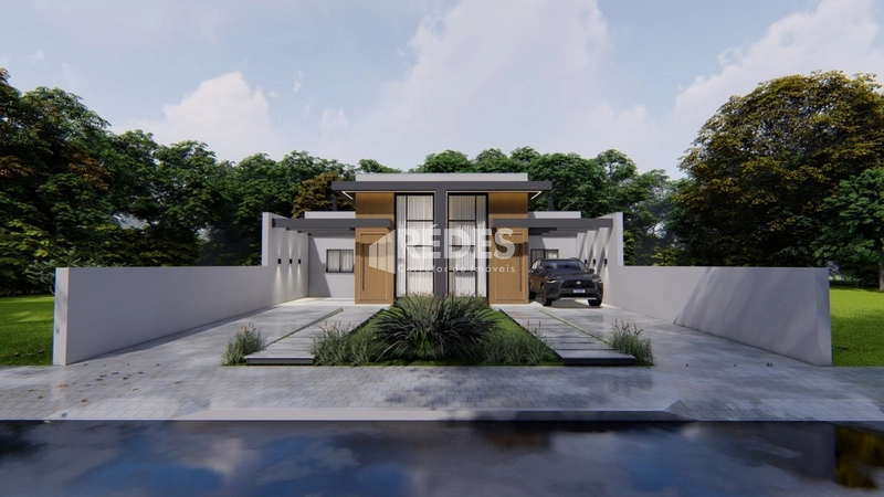 Casa 3 dorms (1 suíte): 7ª foto da galeria de imagens do imóvel