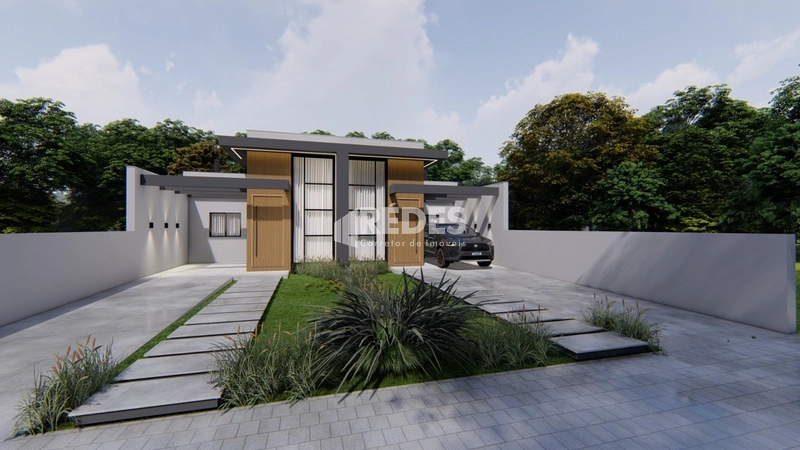 Casa 3 dorms (1 suíte): 8ª foto da galeria de imagens do imóvel