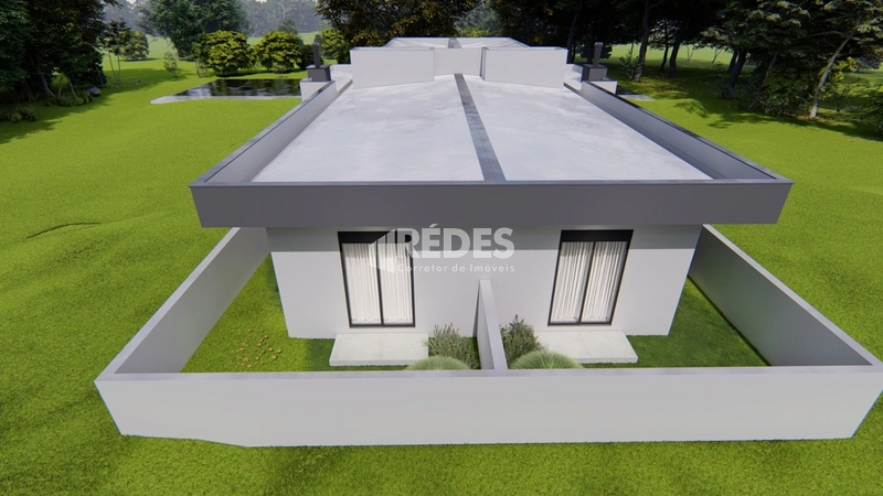 Casa 3 dorms (1 suíte): 11ª foto da galeria de imagens do imóvel