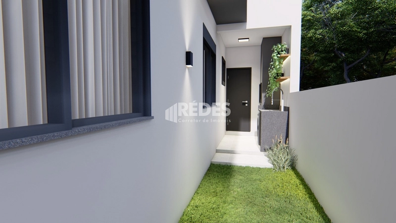 Casa 3 dorms (1 suíte): 9ª foto da galeria de imagens do imóvel