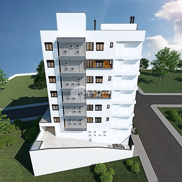 Apto 2 dorms: 6ª foto da galeria de imagens do imóvel