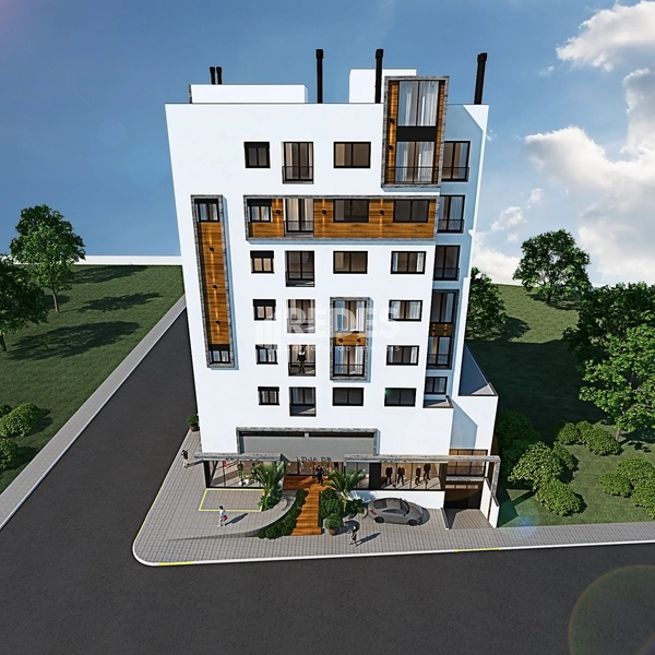 Apto 2 dorms: 4ª foto da galeria de imagens do imóvel