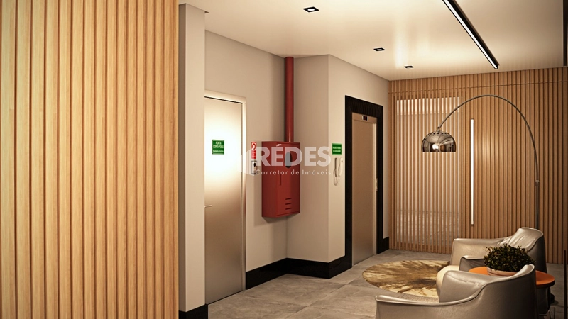 Apto 1 dorm: 6ª foto da galeria de imagens do imóvel