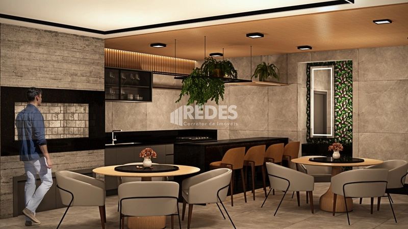 Apto 1 dorm: 8ª foto da galeria de imagens do imóvel