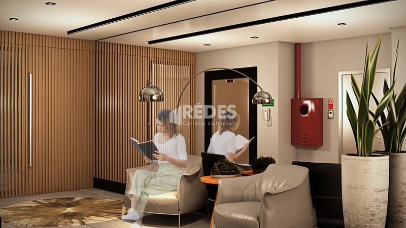 Apto 1 dorm: 7ª foto da galeria de imagens do imóvel