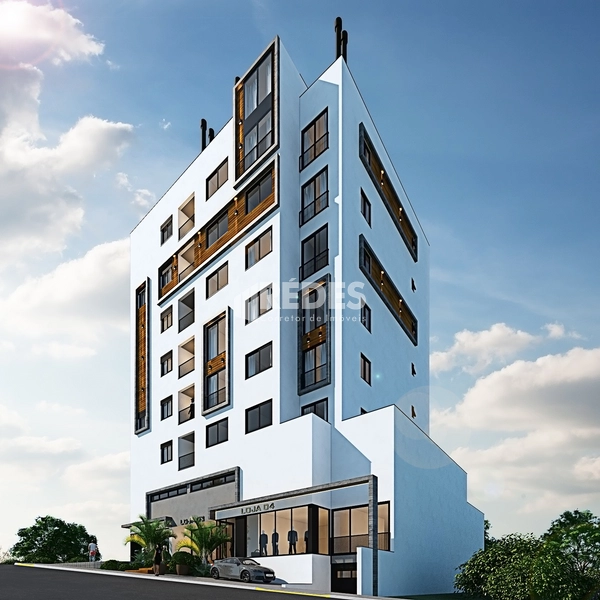 Apto 1 dorm: 5ª foto da galeria de imagens do imóvel