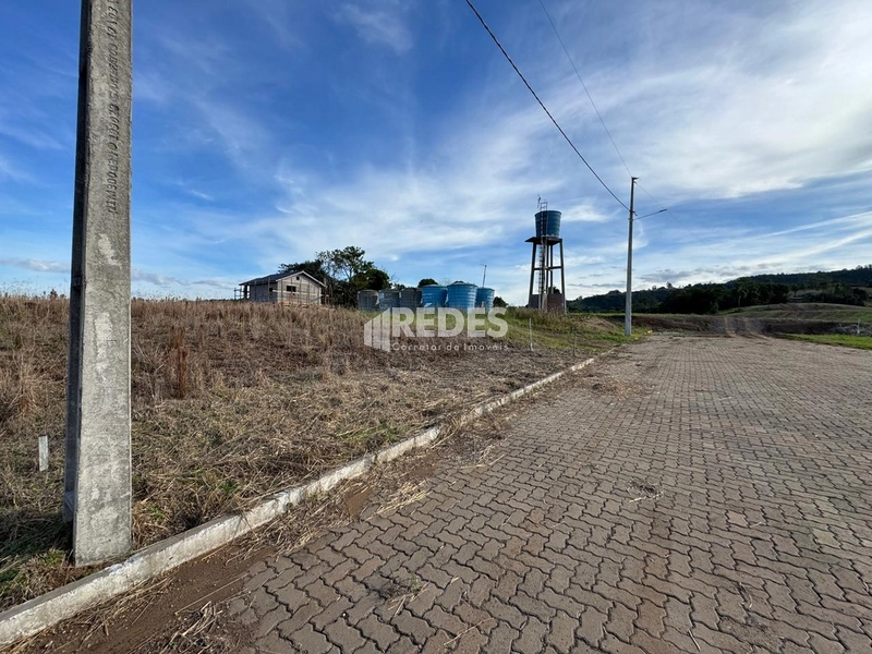 Terreno 12x30: 4ª foto da galeria de imagens do imóvel