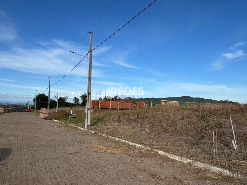 Terreno 12x30: 2ª foto da galeria de imagens do imóvel
