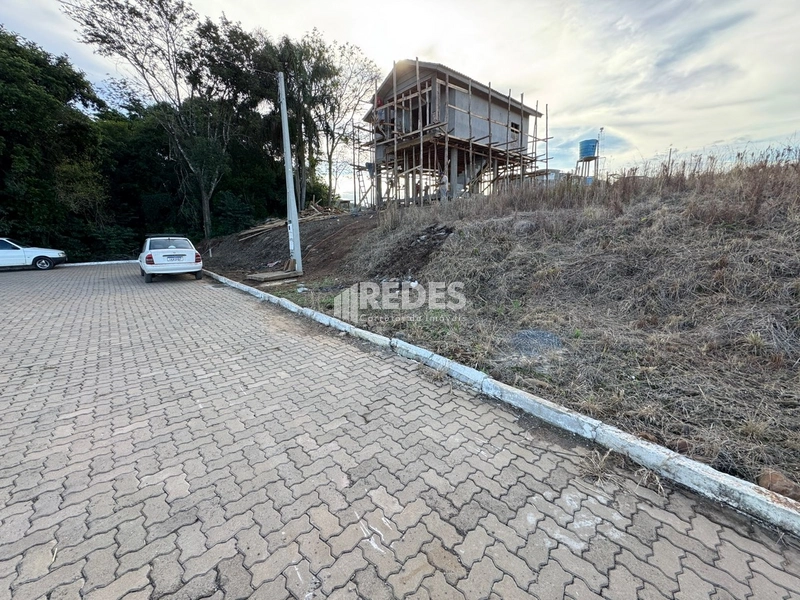 Terreno 12x30: 2ª foto da galeria de imagens do imóvel