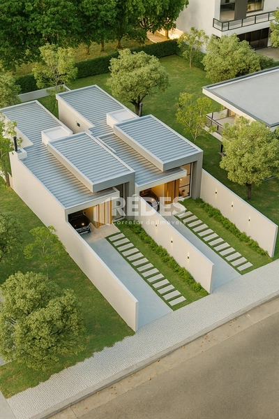 Casa 2 dorms (1 suíte): 2ª foto da galeria de imagens do imóvel