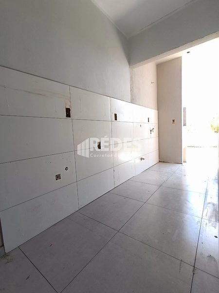 Casa 2 dorms: 4ª foto da galeria de imagens do imóvel