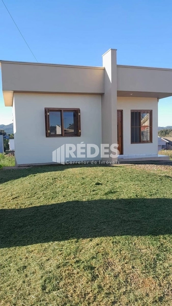 Casa 1 dorm: 2ª foto da galeria de imagens do imóvel