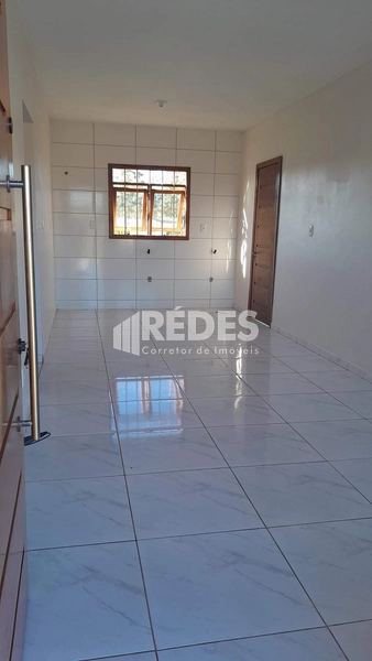 Casa 1 dorm: 4ª foto da galeria de imagens do imóvel