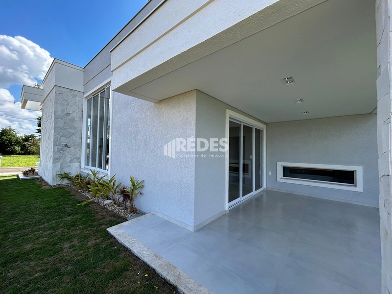 Casa 3 suítes: 55ª foto da galeria de imagens do imóvel