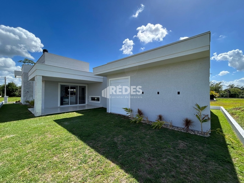 Casa 3 suítes: 53ª foto da galeria de imagens do imóvel