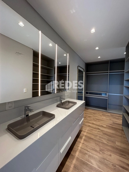 Casa 3 suítes: 51ª foto da galeria de imagens do imóvel