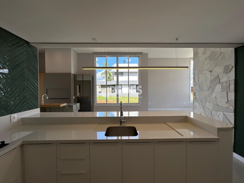 Casa 3 suítes: 18ª foto da galeria de imagens do imóvel