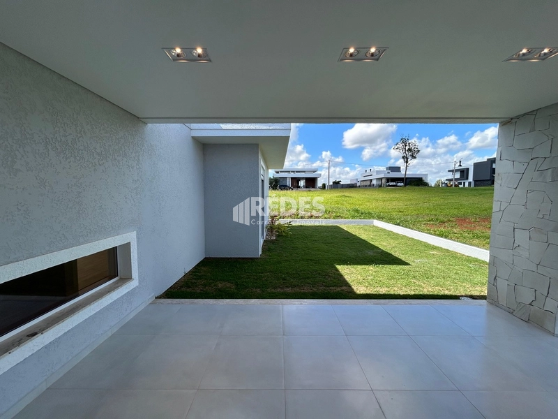 Casa 3 suítes: 24ª foto da galeria de imagens do imóvel