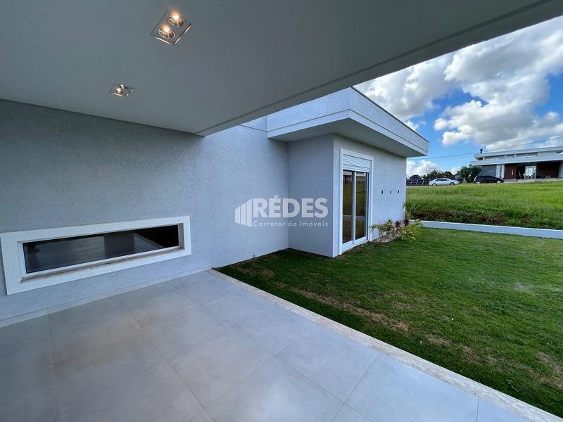 Casa 3 suítes: 56ª foto da galeria de imagens do imóvel