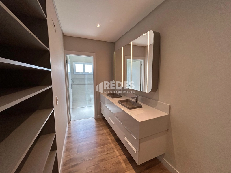 Casa 3 suítes: 47ª foto da galeria de imagens do imóvel