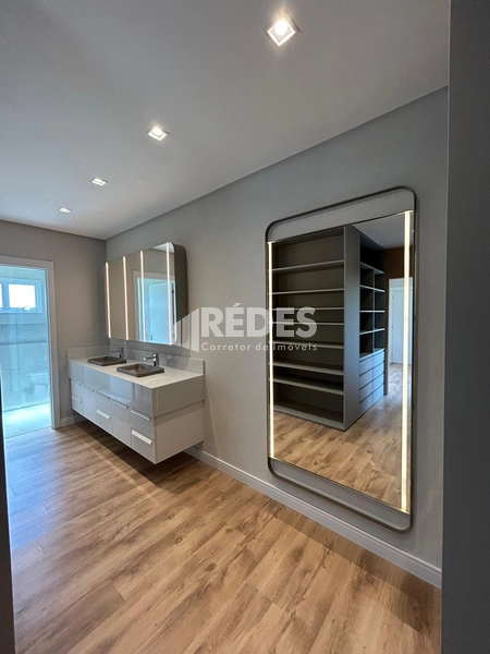 Casa 3 suítes: 45ª foto da galeria de imagens do imóvel