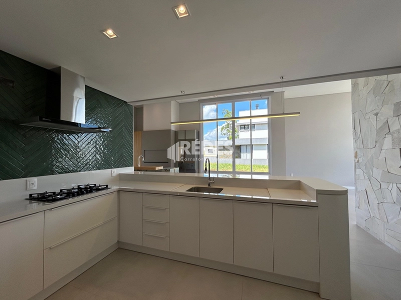 Casa 3 suítes: 15ª foto da galeria de imagens do imóvel