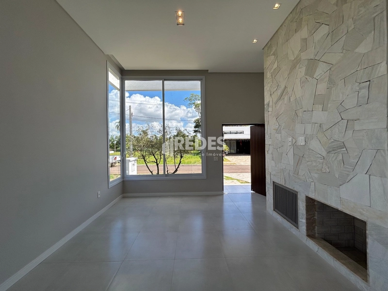 Casa 3 suítes: 7ª foto da galeria de imagens do imóvel