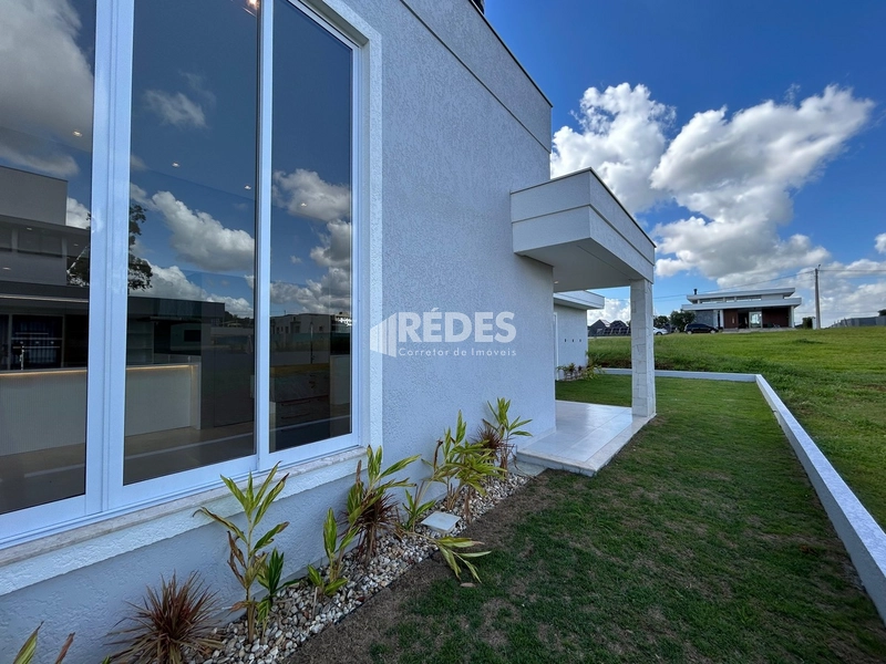 Casa 3 suítes: 57ª foto da galeria de imagens do imóvel