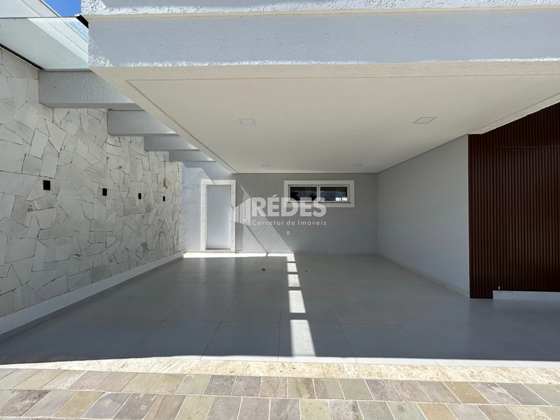 Casa 3 suítes: 5ª foto da galeria de imagens do imóvel